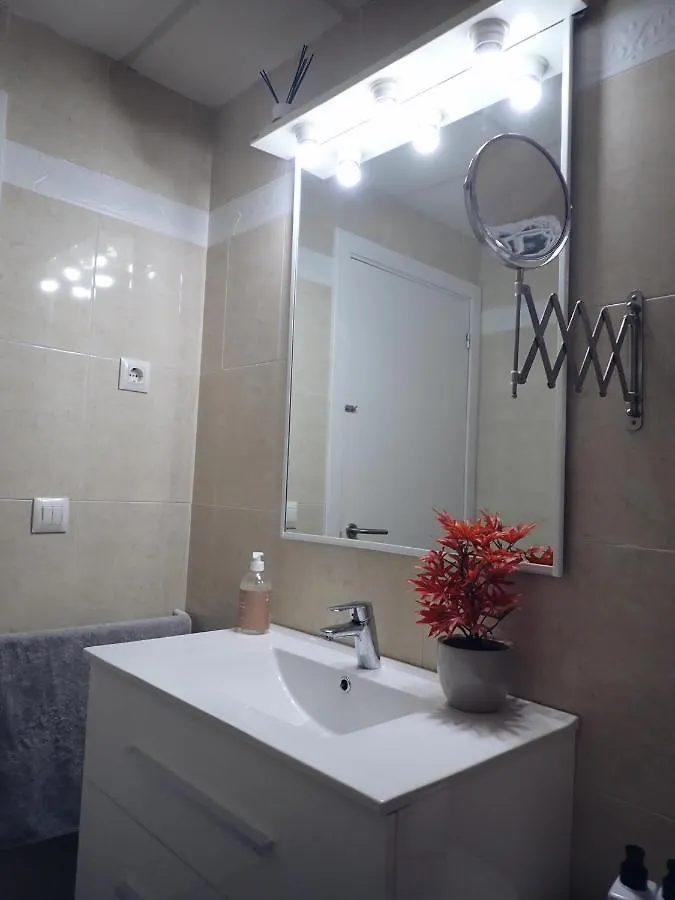 Dreams Apartment Vilafortuny Cambrils Spain
