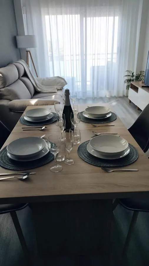 Dreams Apartment Vilafortuny Cambrils