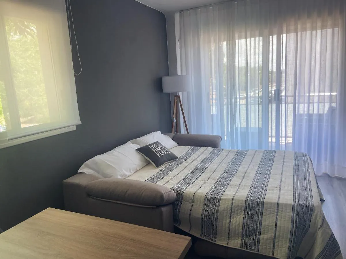 Dreams Apartment Vilafortuny Cambrils Spain
