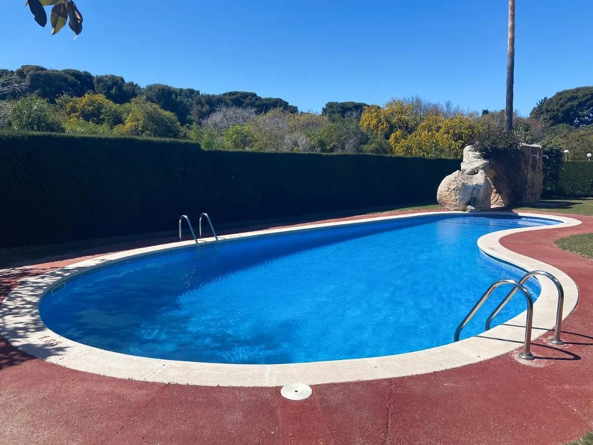 Dreams Apartment Vilafortuny Cambrils 0*,  Spain