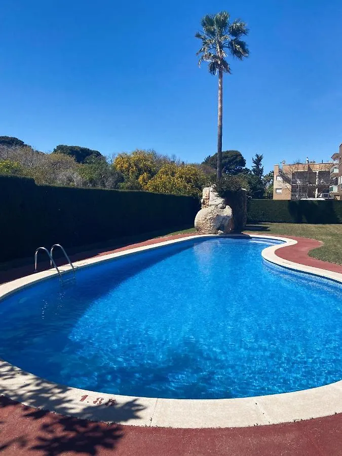 Dreams Apartment Vilafortuny Cambrils