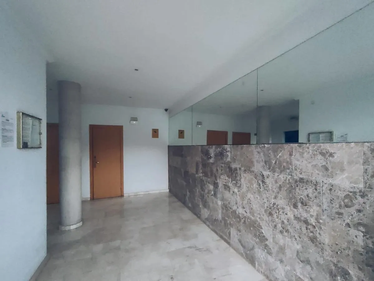 Dreams Apartment Vilafortuny Cambrils