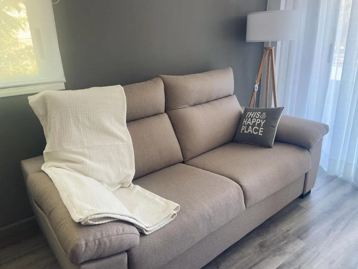 Dreams Apartment Vilafortuny Cambrils