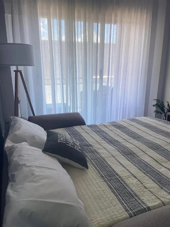 Dreams Apartment Vilafortuny Cambrils